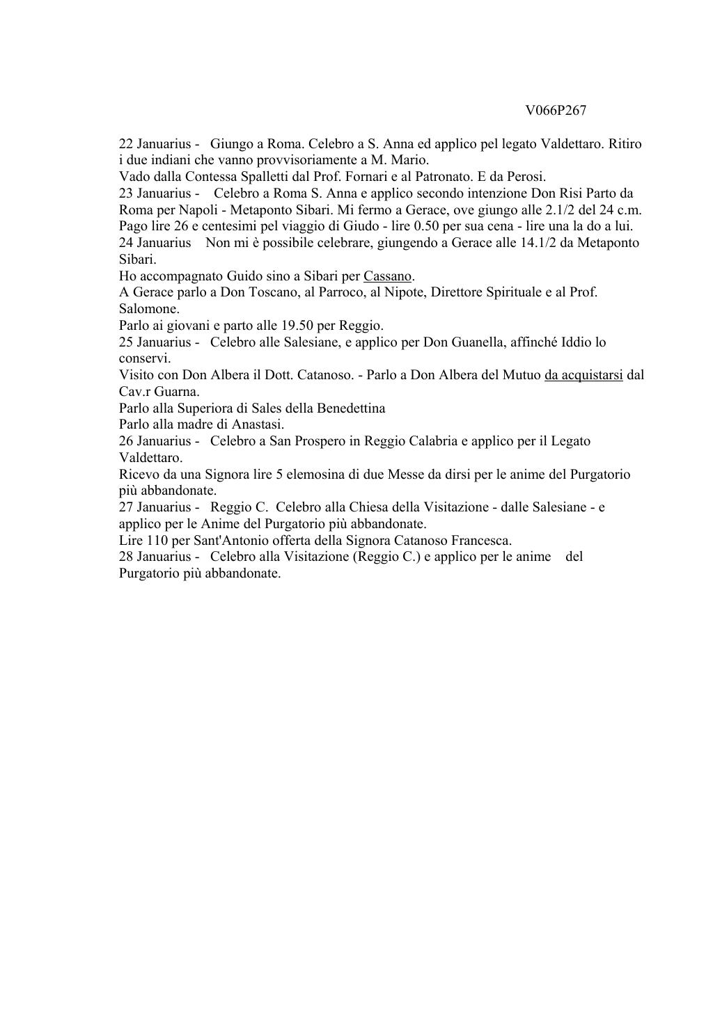 Scritti. Volume 066, pagina 288