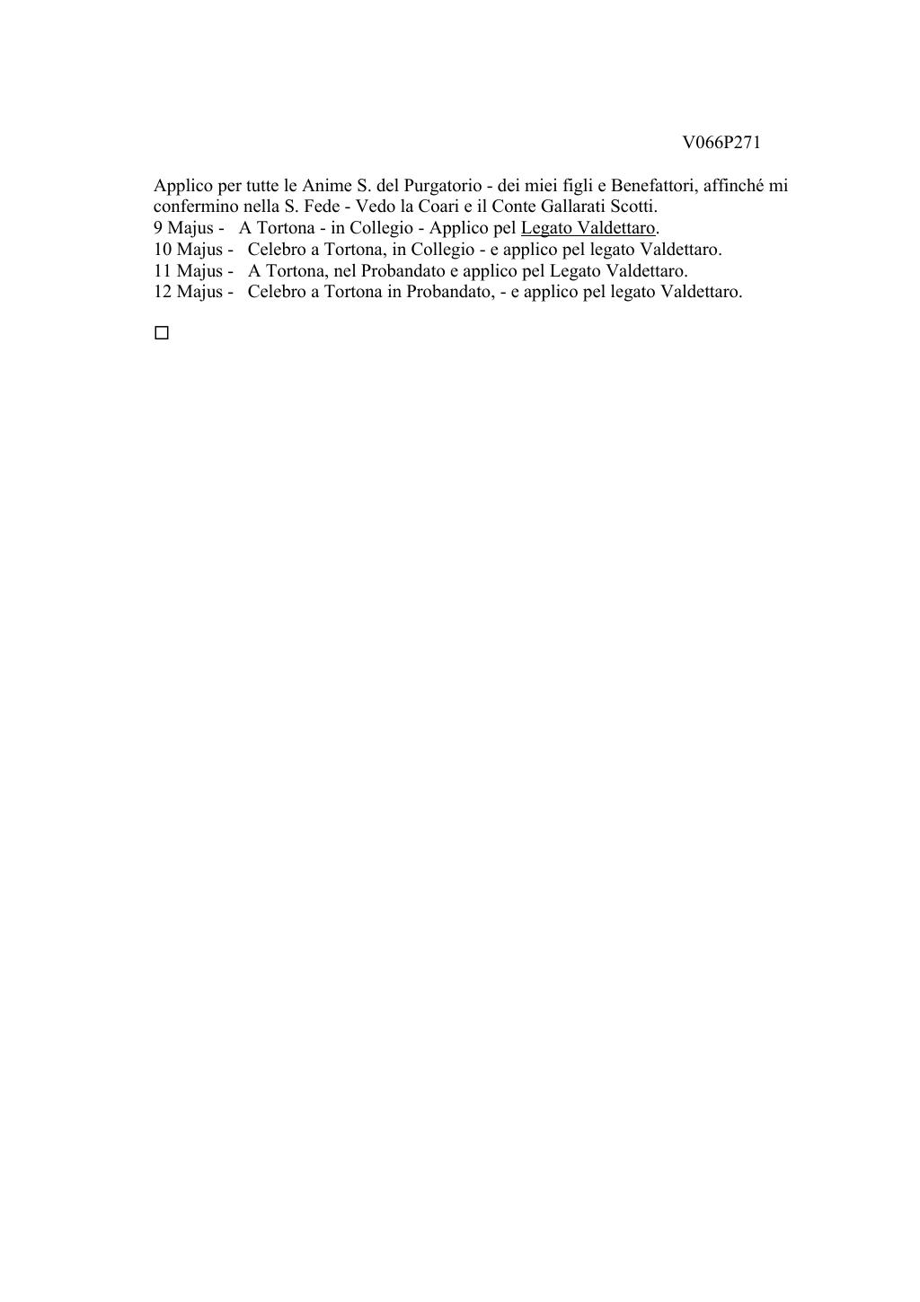 Scritti. Volume 066, pagina 292
