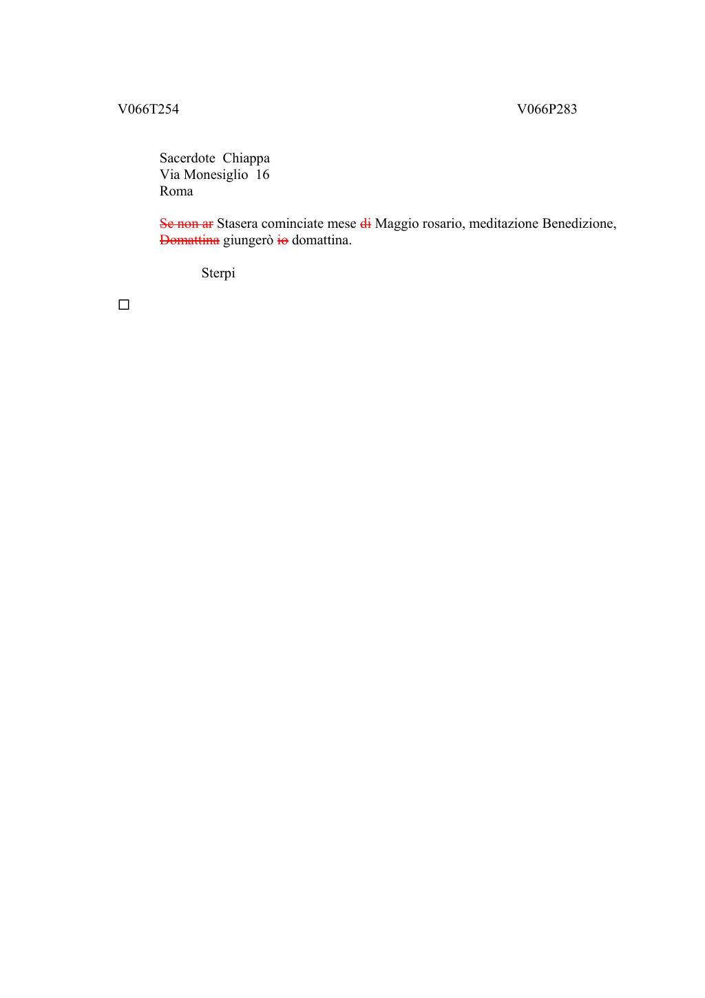 Scritti. Volume 066, pagina 305
