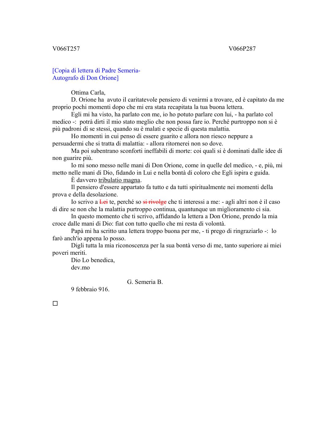 Scritti. Volume 066, pagina 309