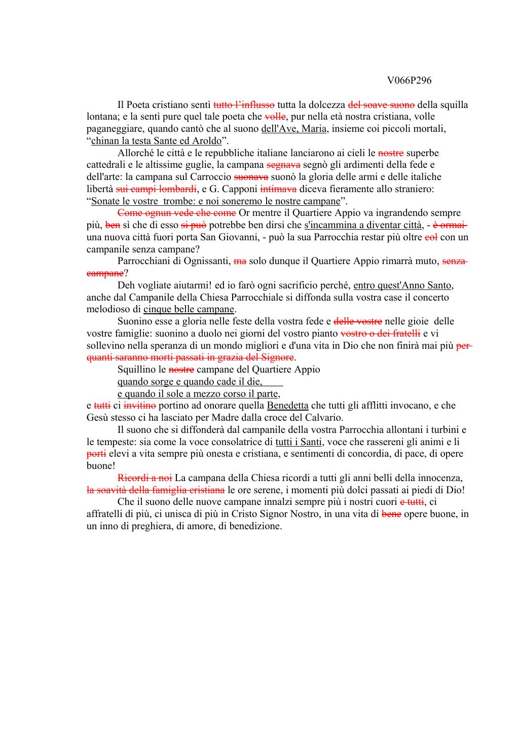 Scritti. Volume 066, pagina 320