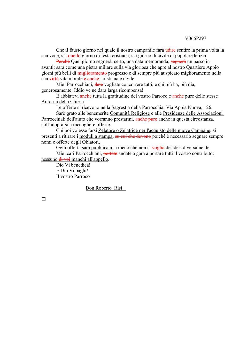 Scritti. Volume 066, pagina 321