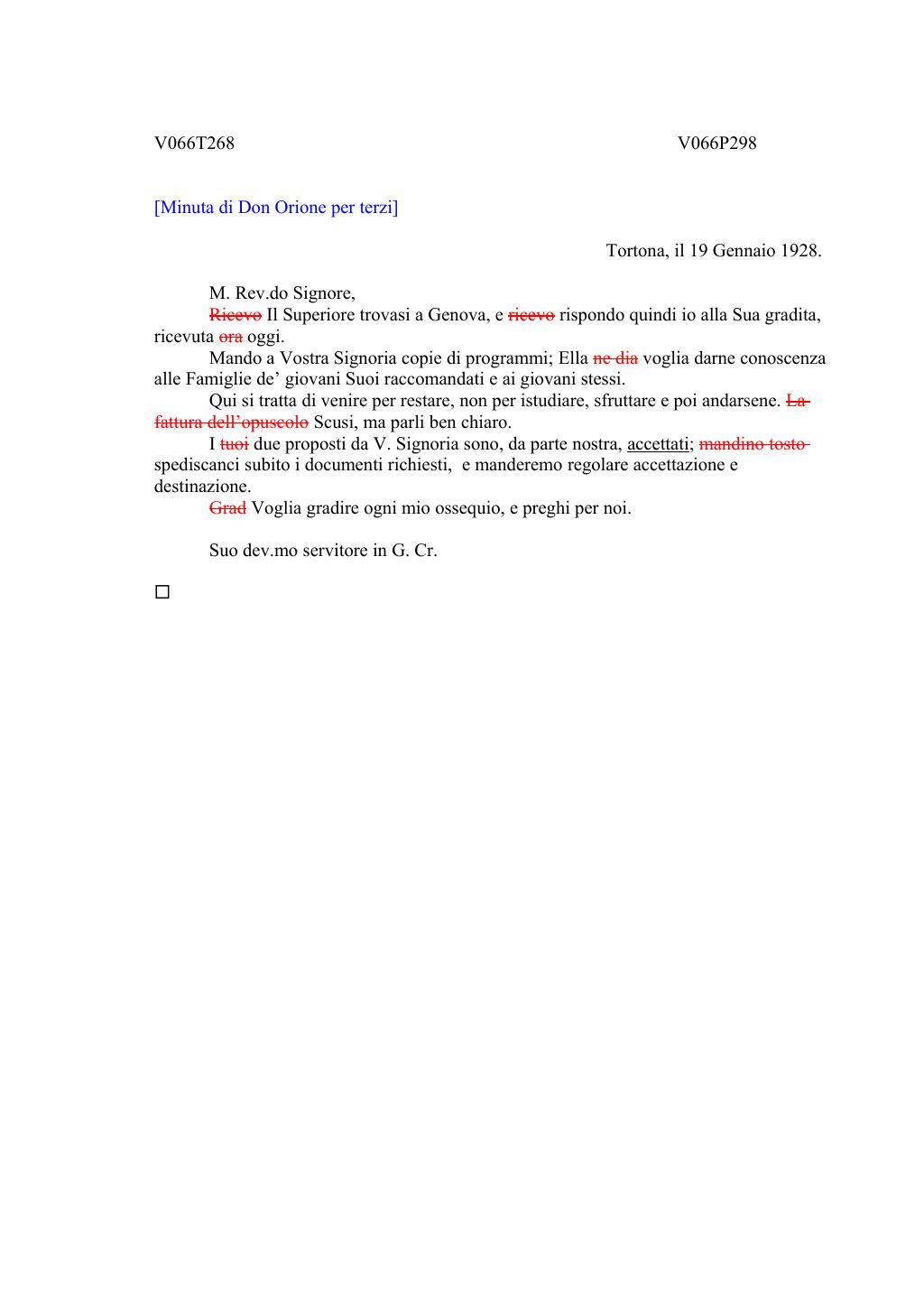 Scritti. Volume 066, pagina 322
