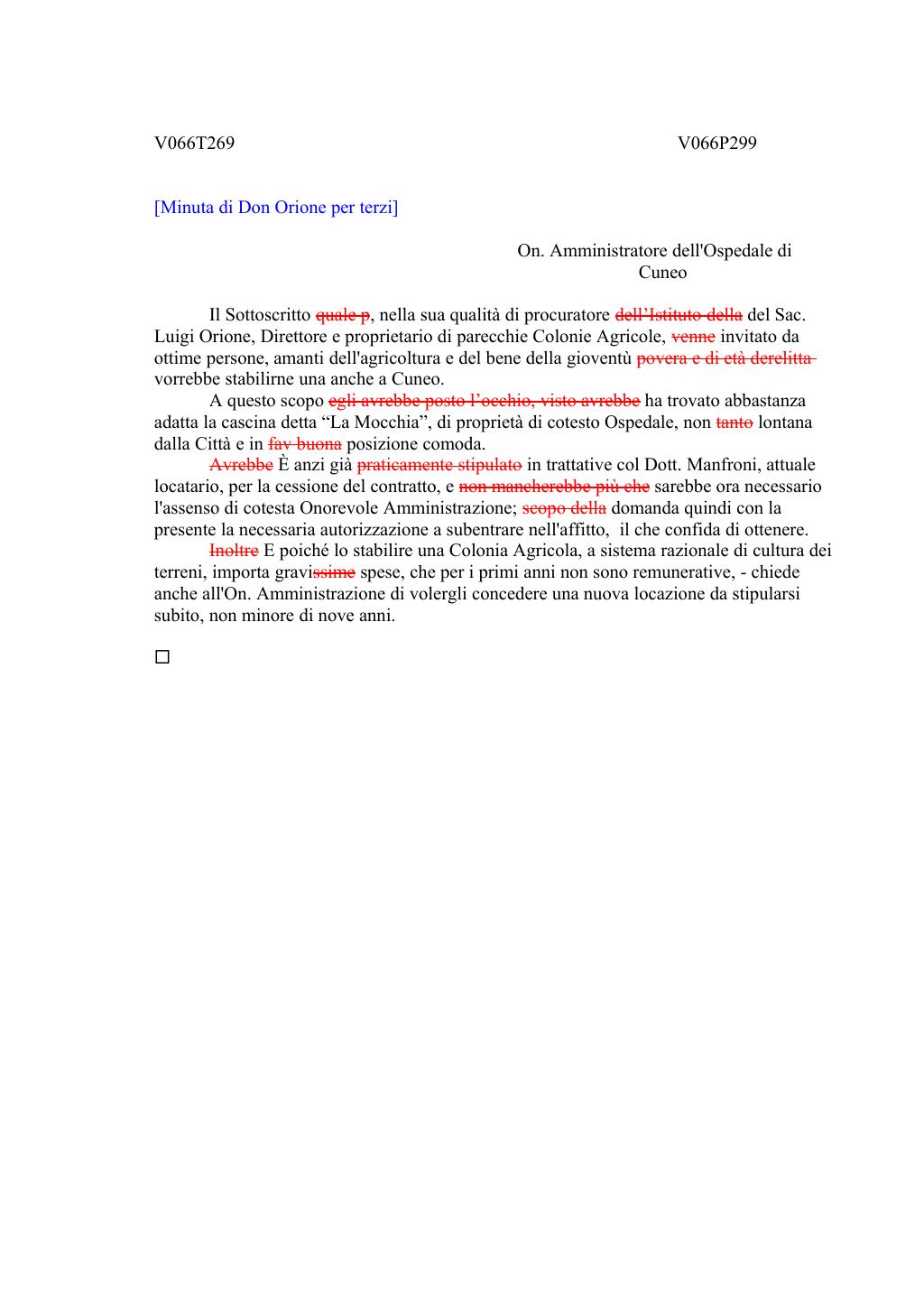 Scritti. Volume 066, pagina 323