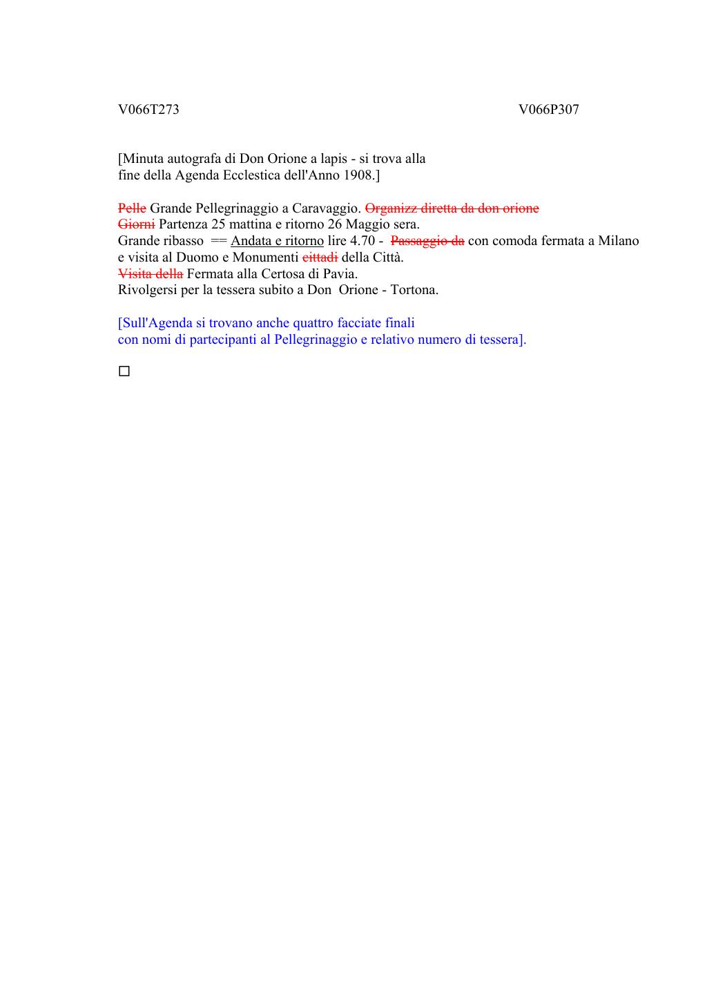Scritti. Volume 066, pagina 331