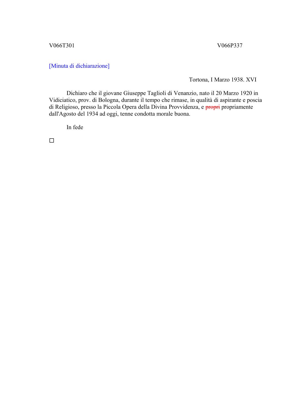Scritti. Volume 066, pagina 361