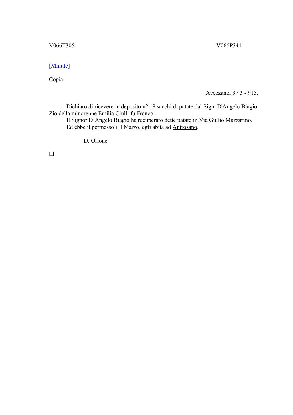 Scritti. Volume 066, pagina 365