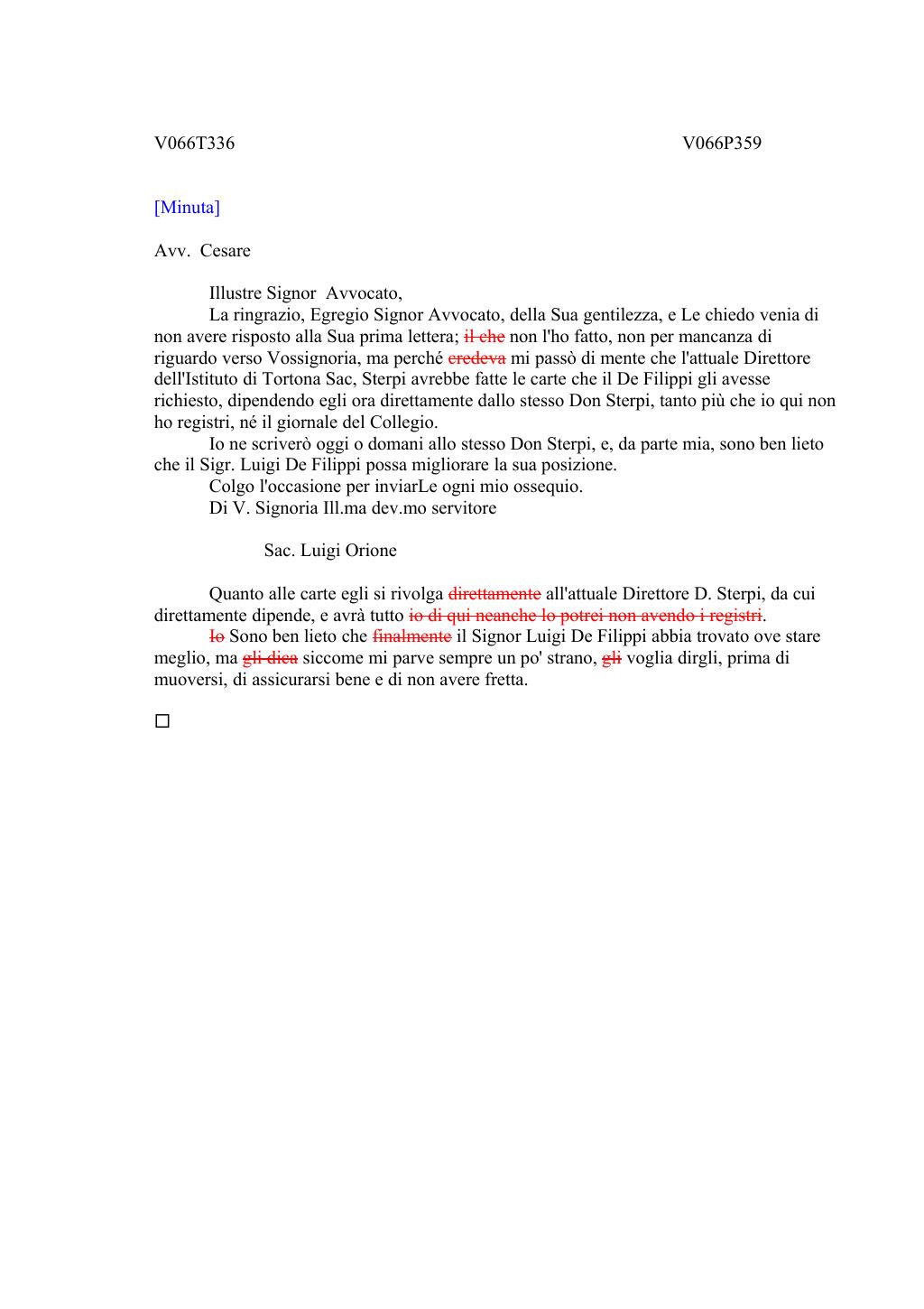 Scritti. Volume 066, pagina 396