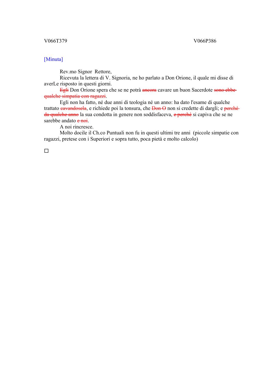Scritti. Volume 066, pagina 440