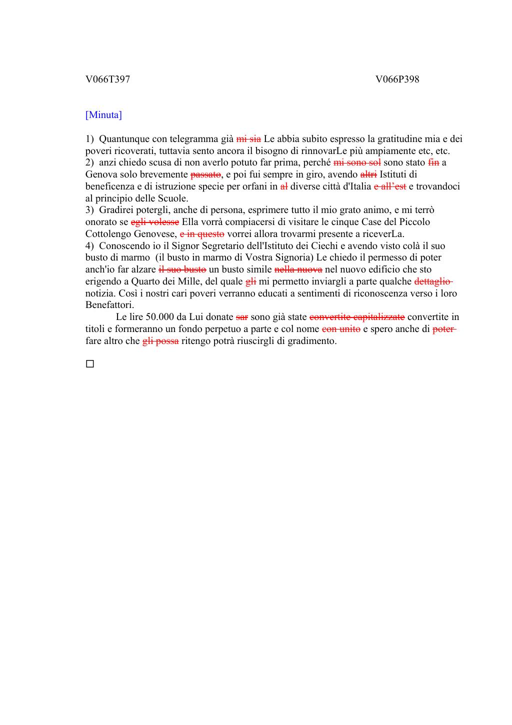 Scritti. Volume 066, pagina 458