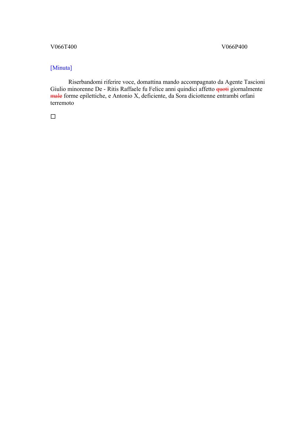Scritti. Volume 066, pagina 461