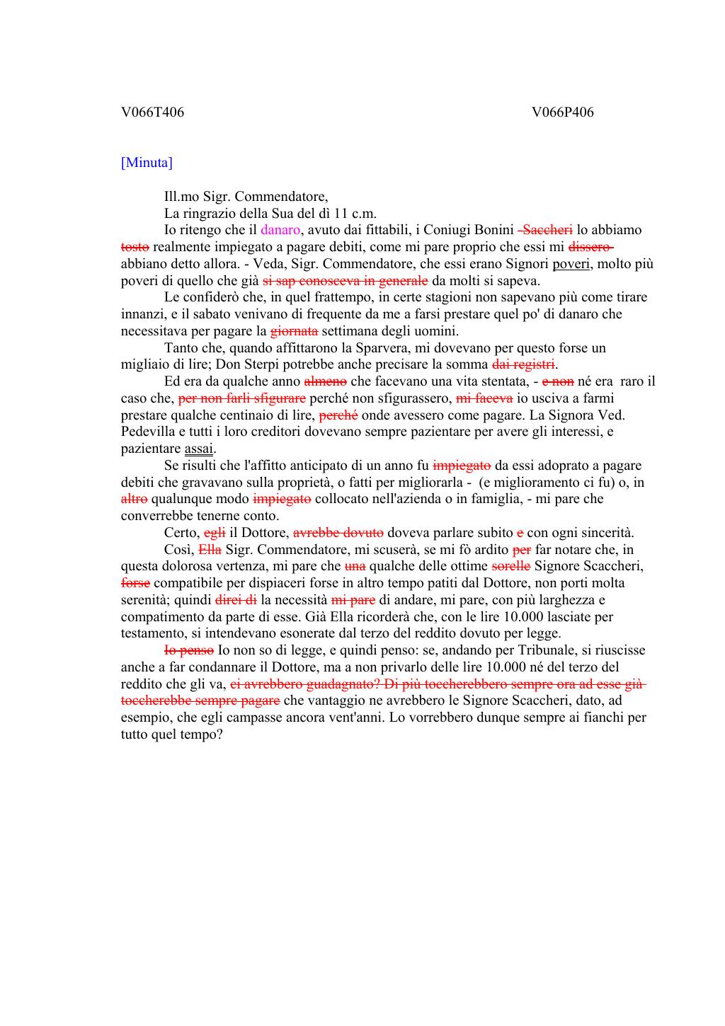 Scritti. Volume 066, pagina 467