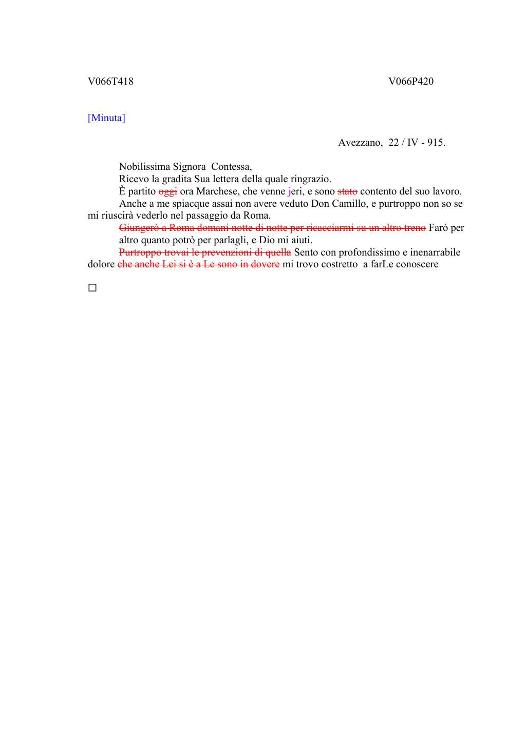 Scritti. Volume 066, pagina 481