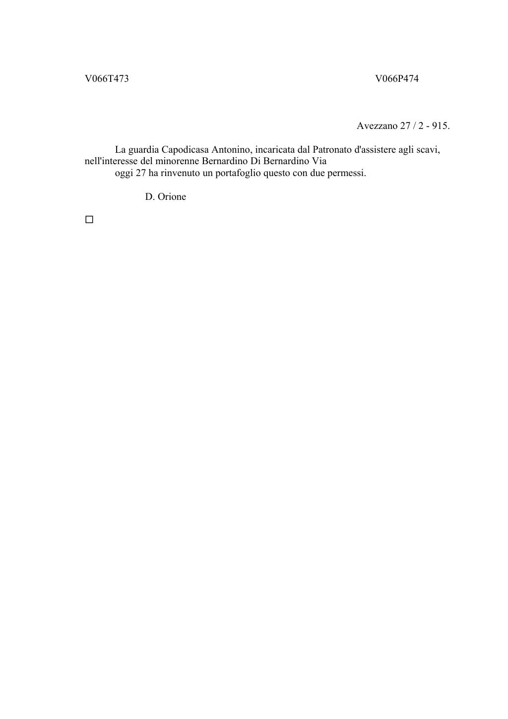 Scritti. Volume 066, pagina 539