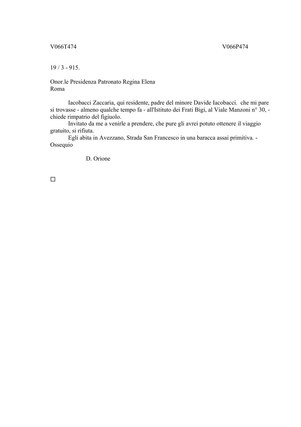 Scritti. Volume 066, pagina 540
