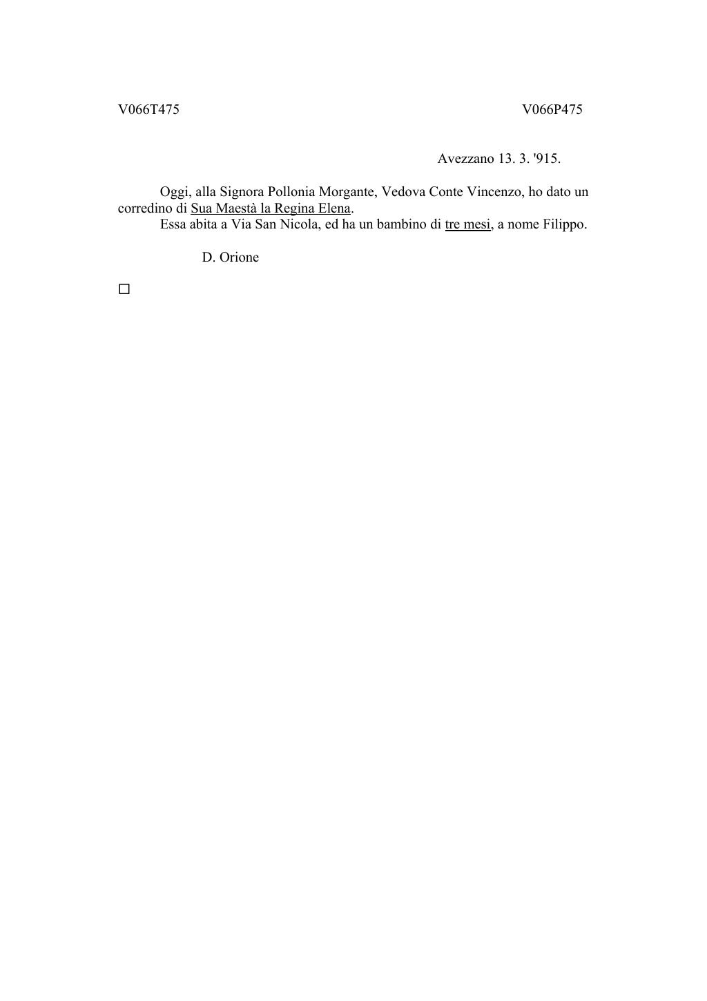 Scritti. Volume 066, pagina 541