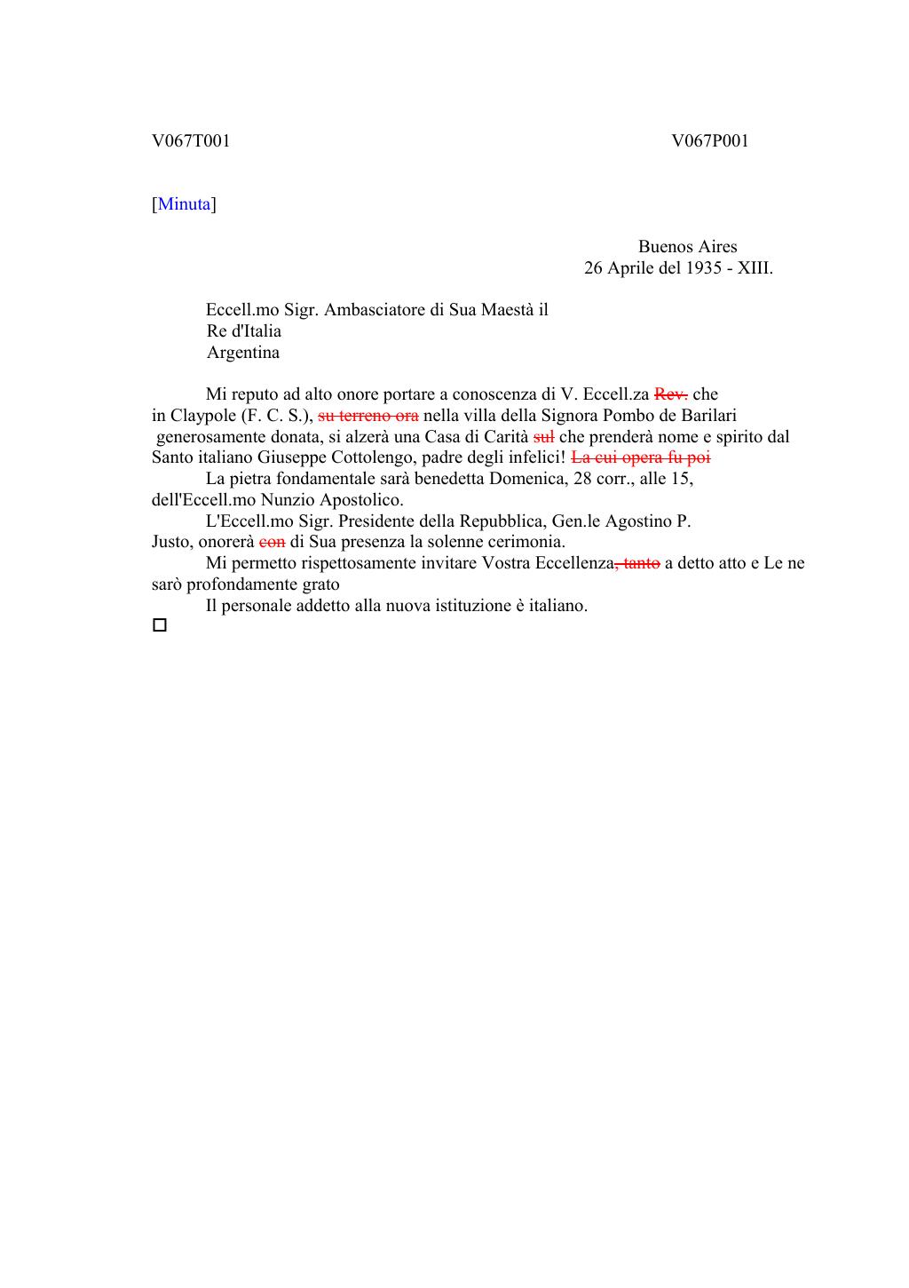 Scritti. Volume 067, pagina 002