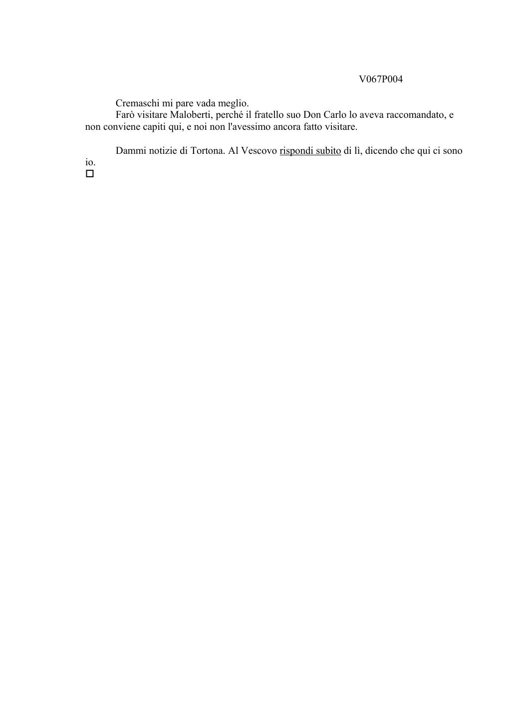 Scritti. Volume 067, pagina 005