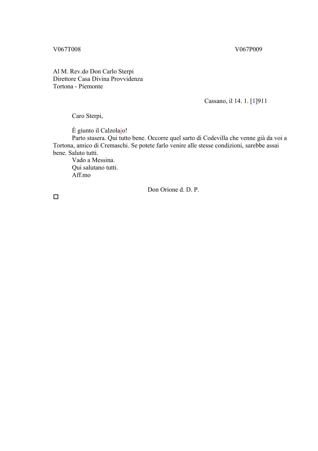 Scritti. Volume 067, pagina 010
