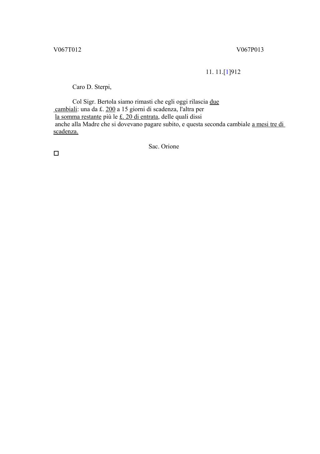 Scritti. Volume 067, pagina 014
