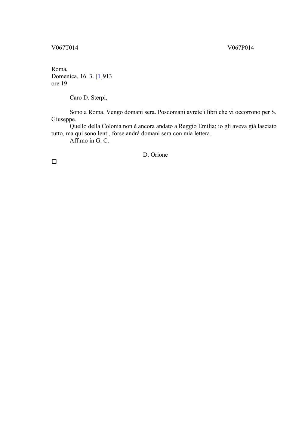 Scritti. Volume 067, pagina 016