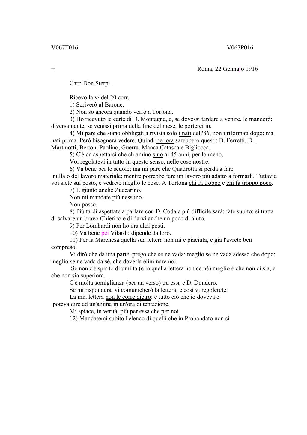 Scritti. Volume 067, pagina 018