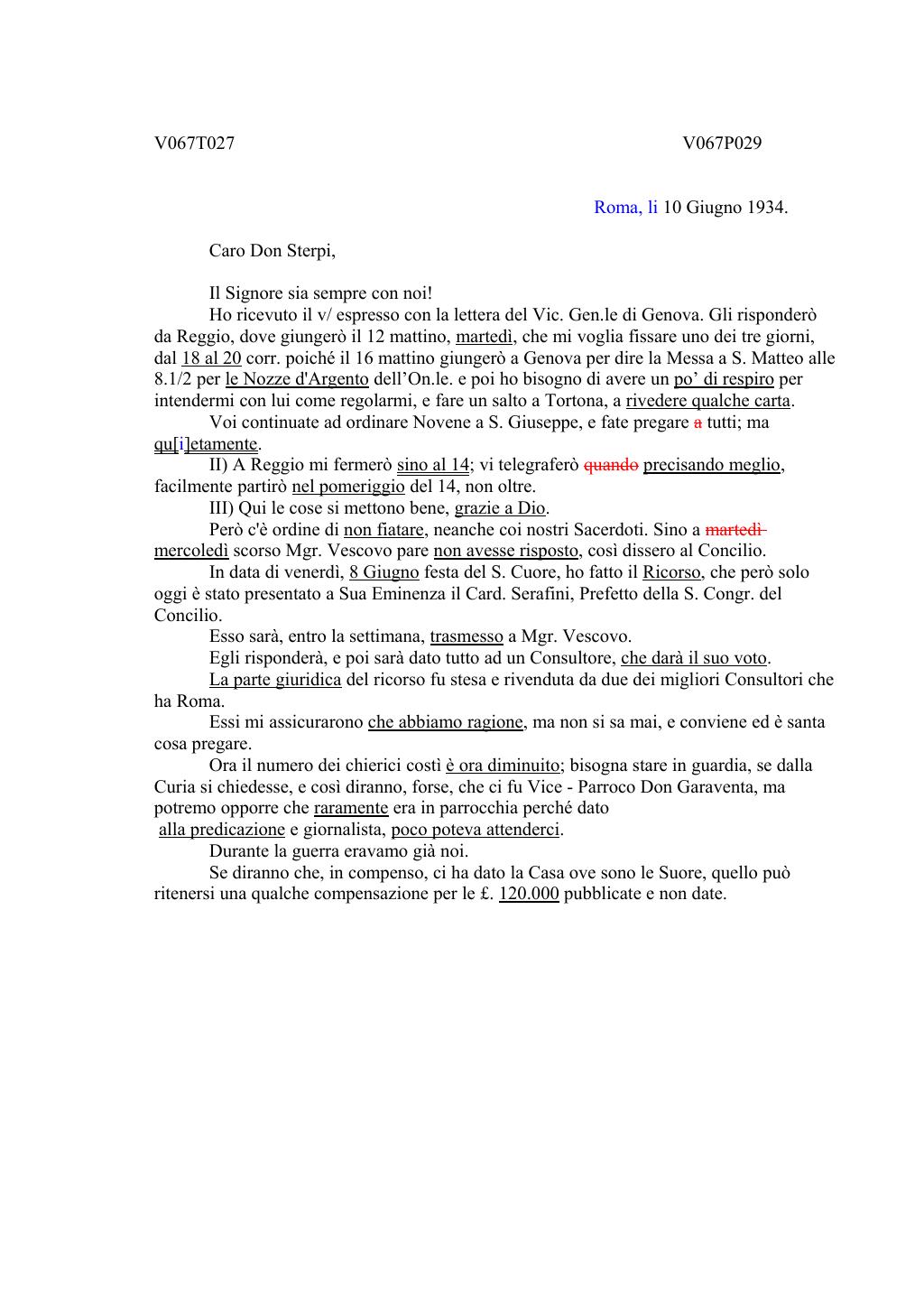 Scritti. Volume 067, pagina 030