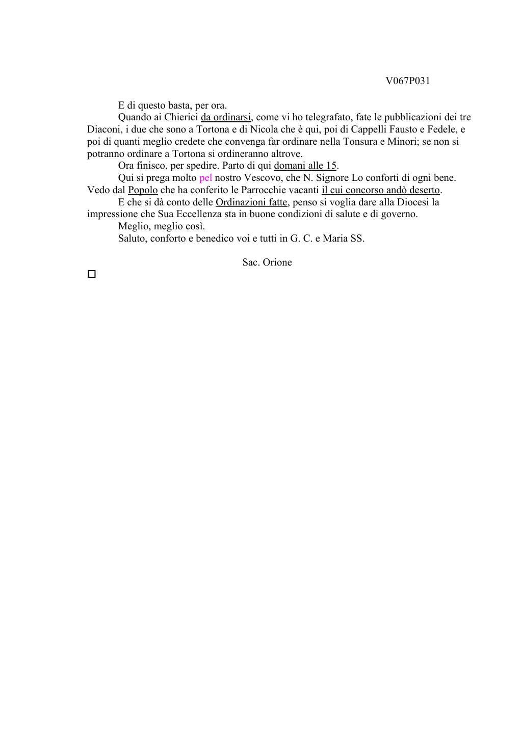 Scritti. Volume 067, pagina 032