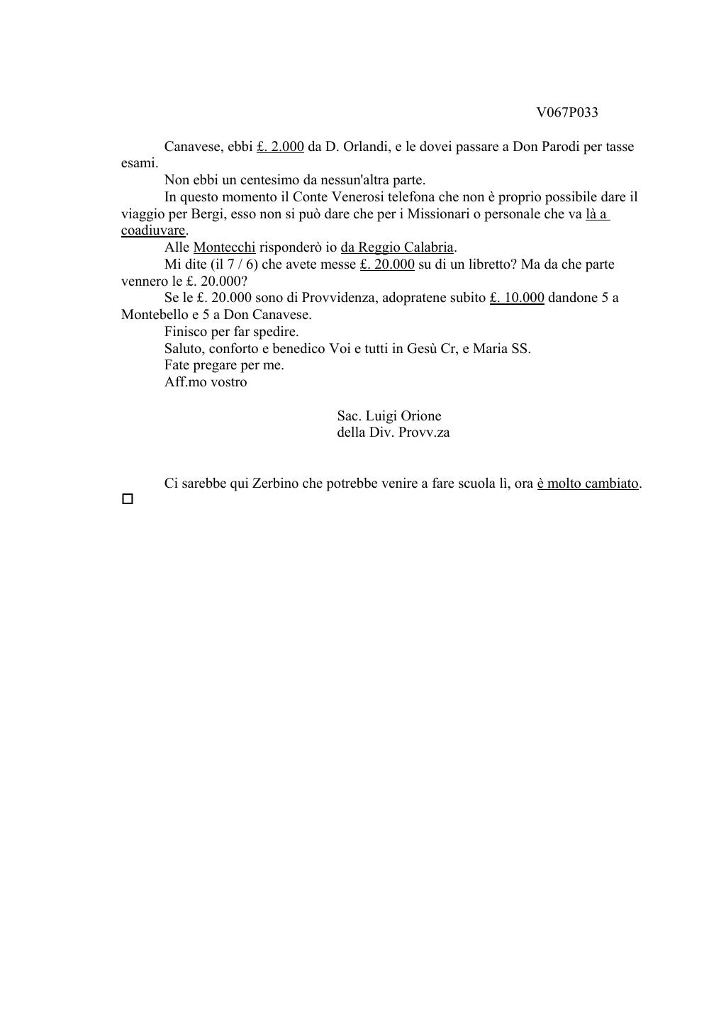 Scritti. Volume 067, pagina 034