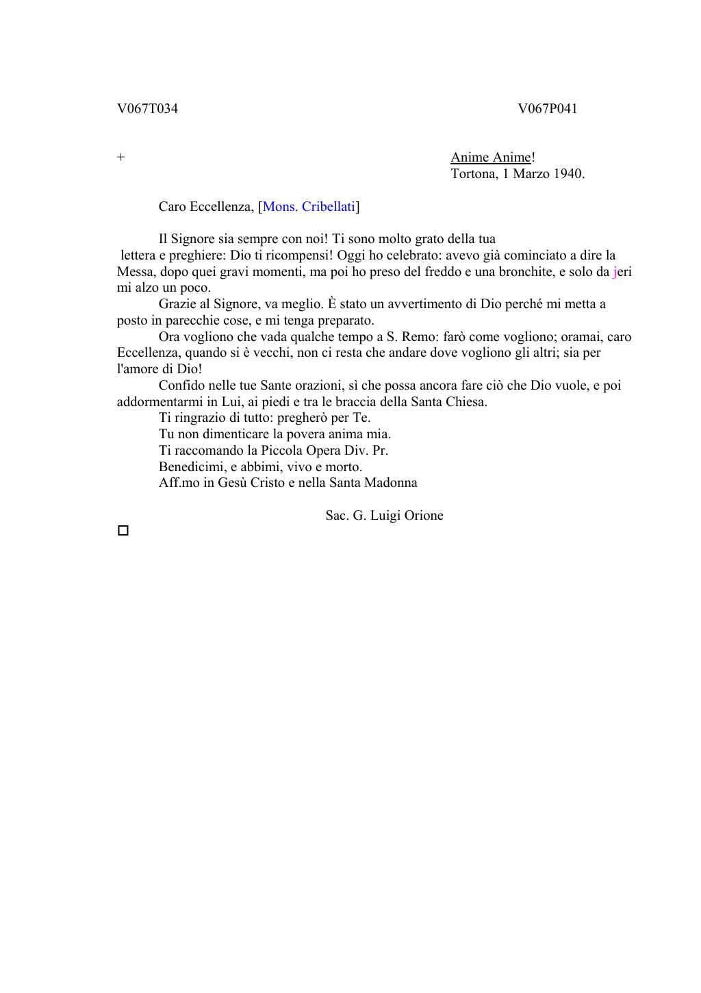 Scritti. Volume 067, pagina 042