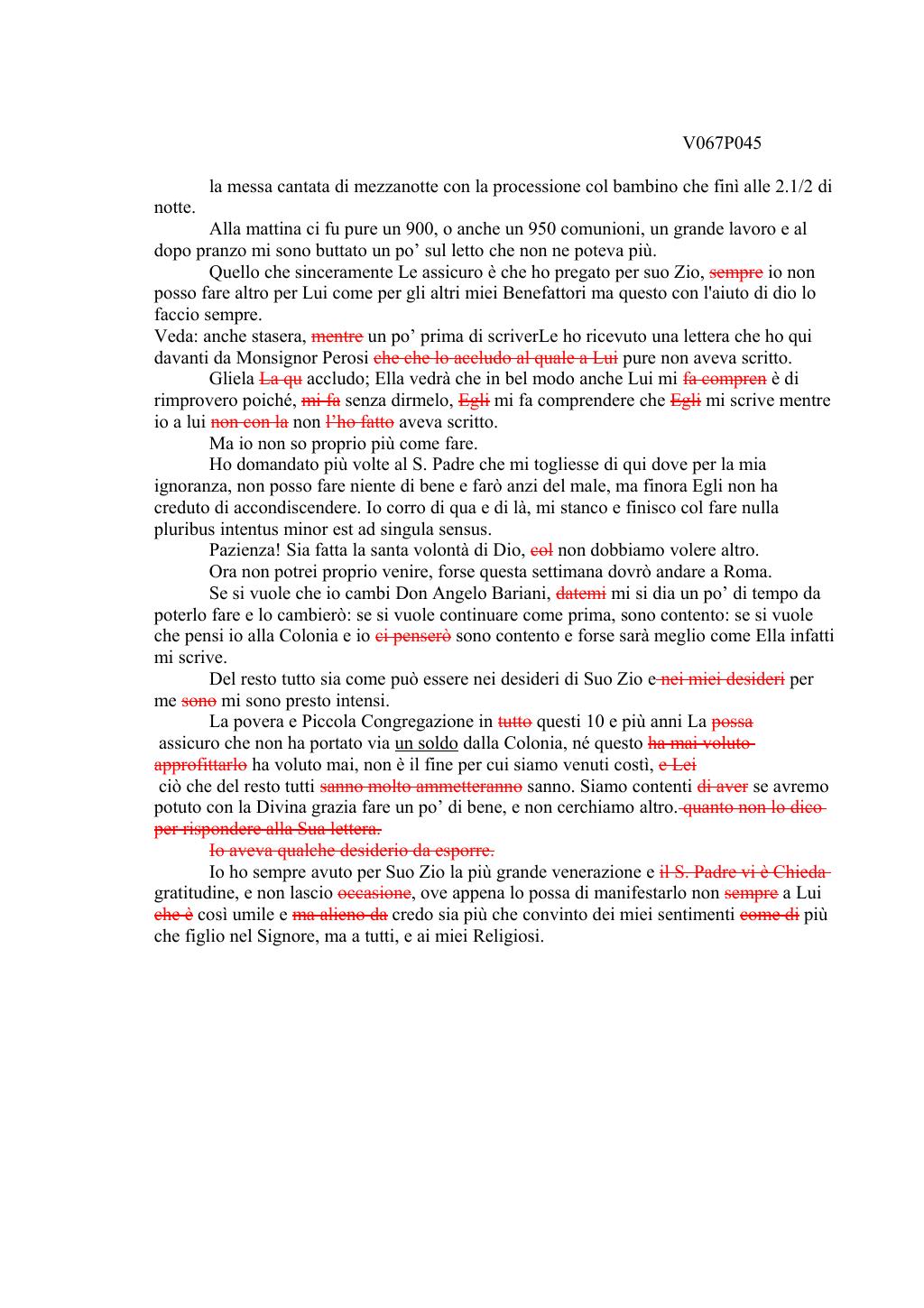 Scritti. Volume 067, pagina 046