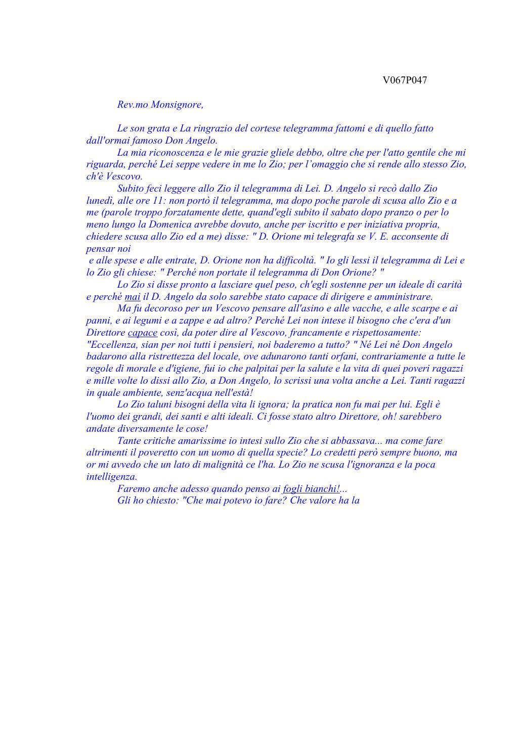 Scritti. Volume 067, pagina 048