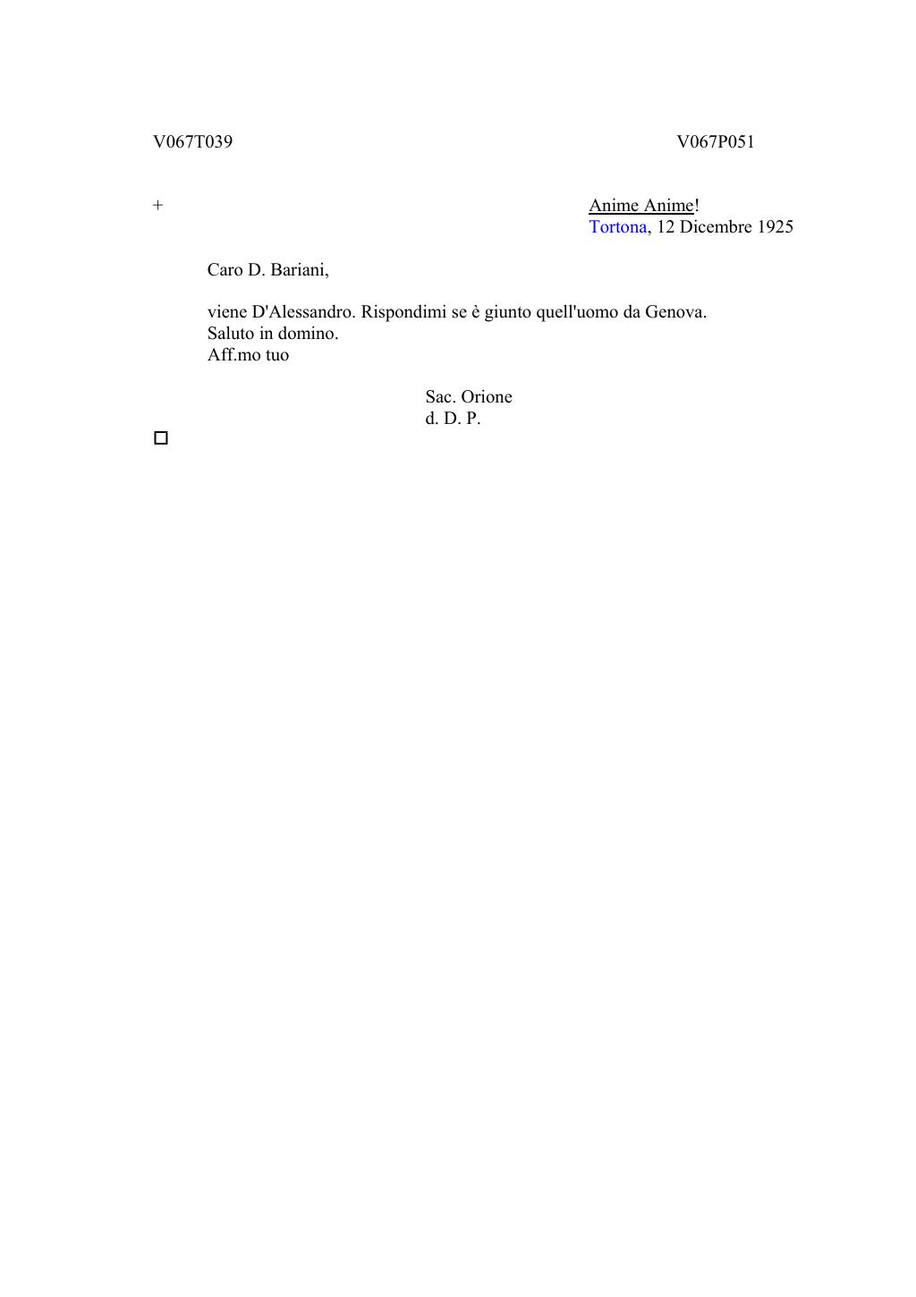 Scritti. Volume 067, pagina 052