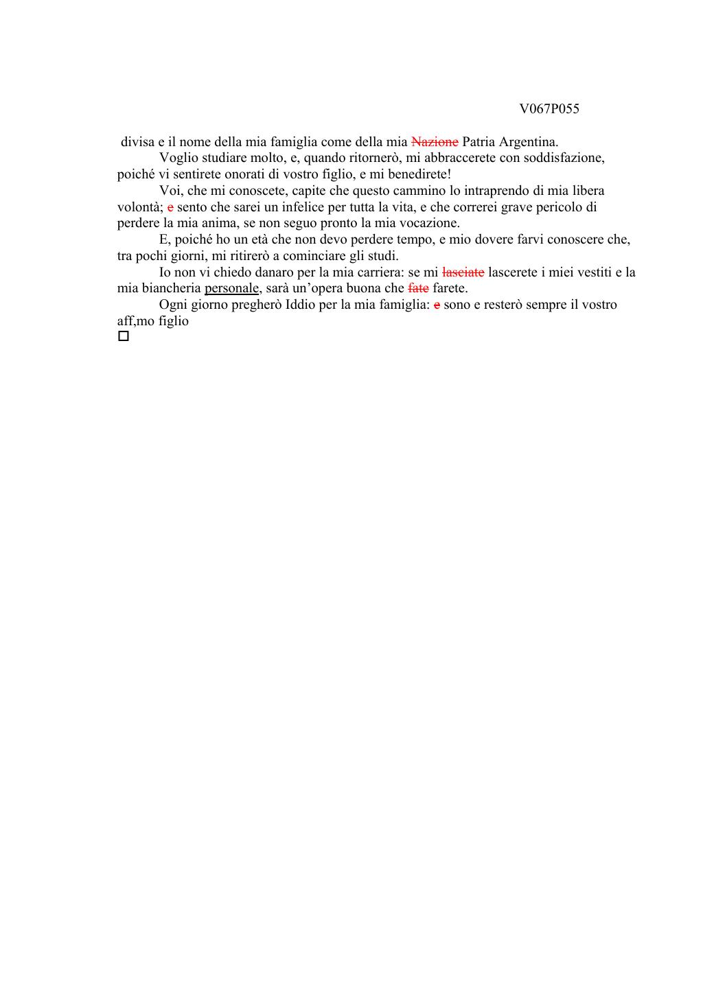 Scritti. Volume 067, pagina 057