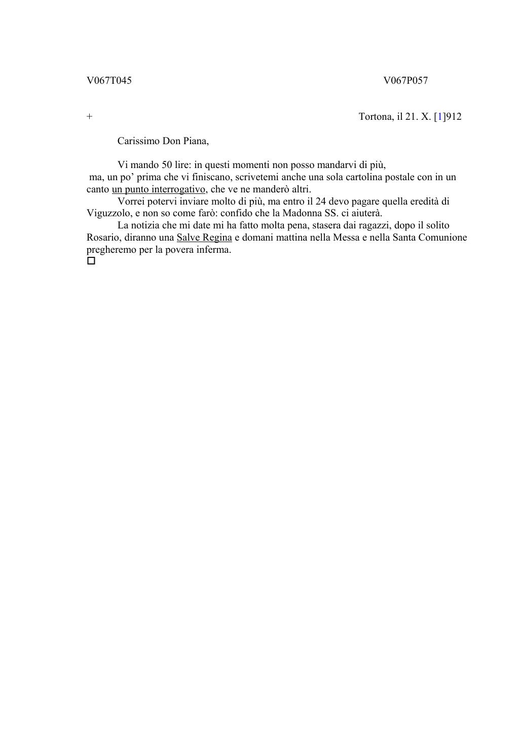Scritti. Volume 067, pagina 059