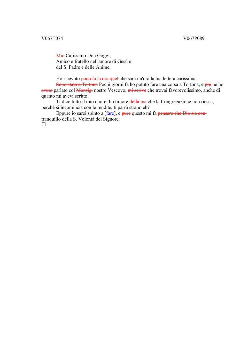 Scritti. Volume 067, pagina 092