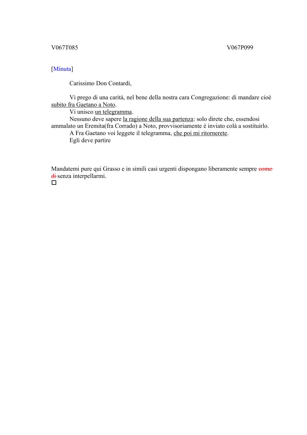 Scritti. Volume 067, pagina 104