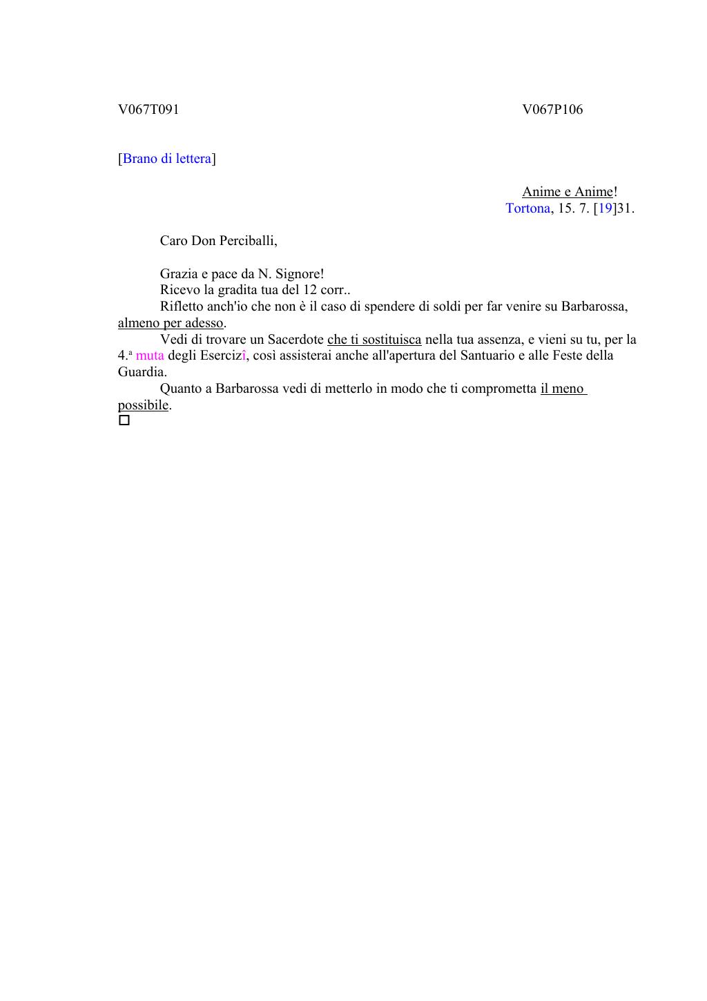 Scritti. Volume 067, pagina 111