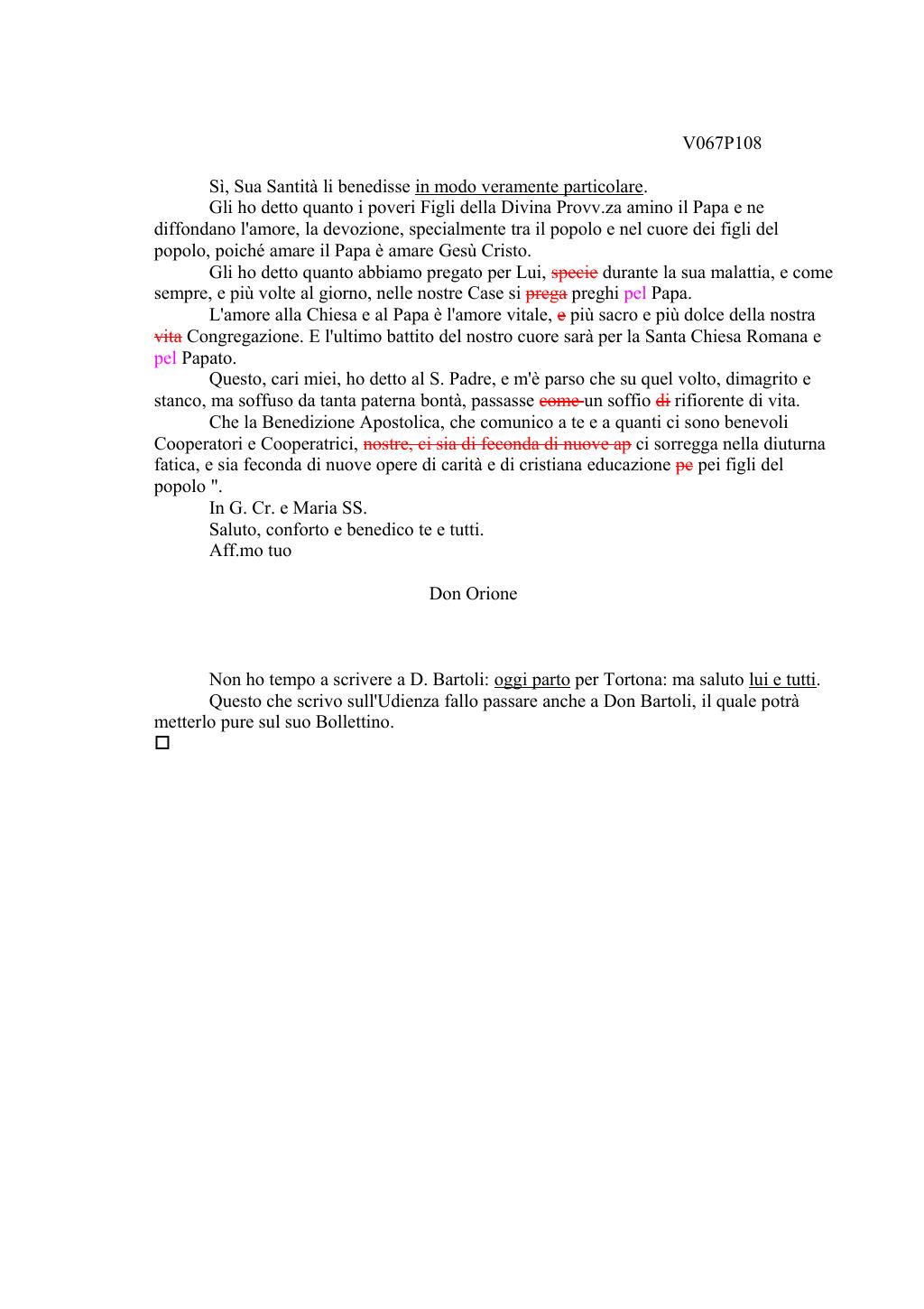 Scritti. Volume 067, pagina 113