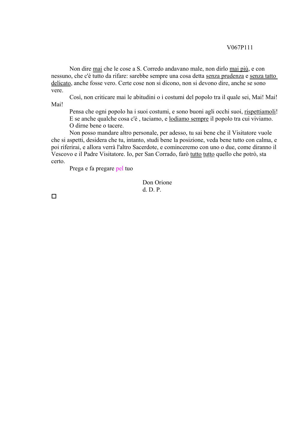 Scritti. Volume 067, pagina 116
