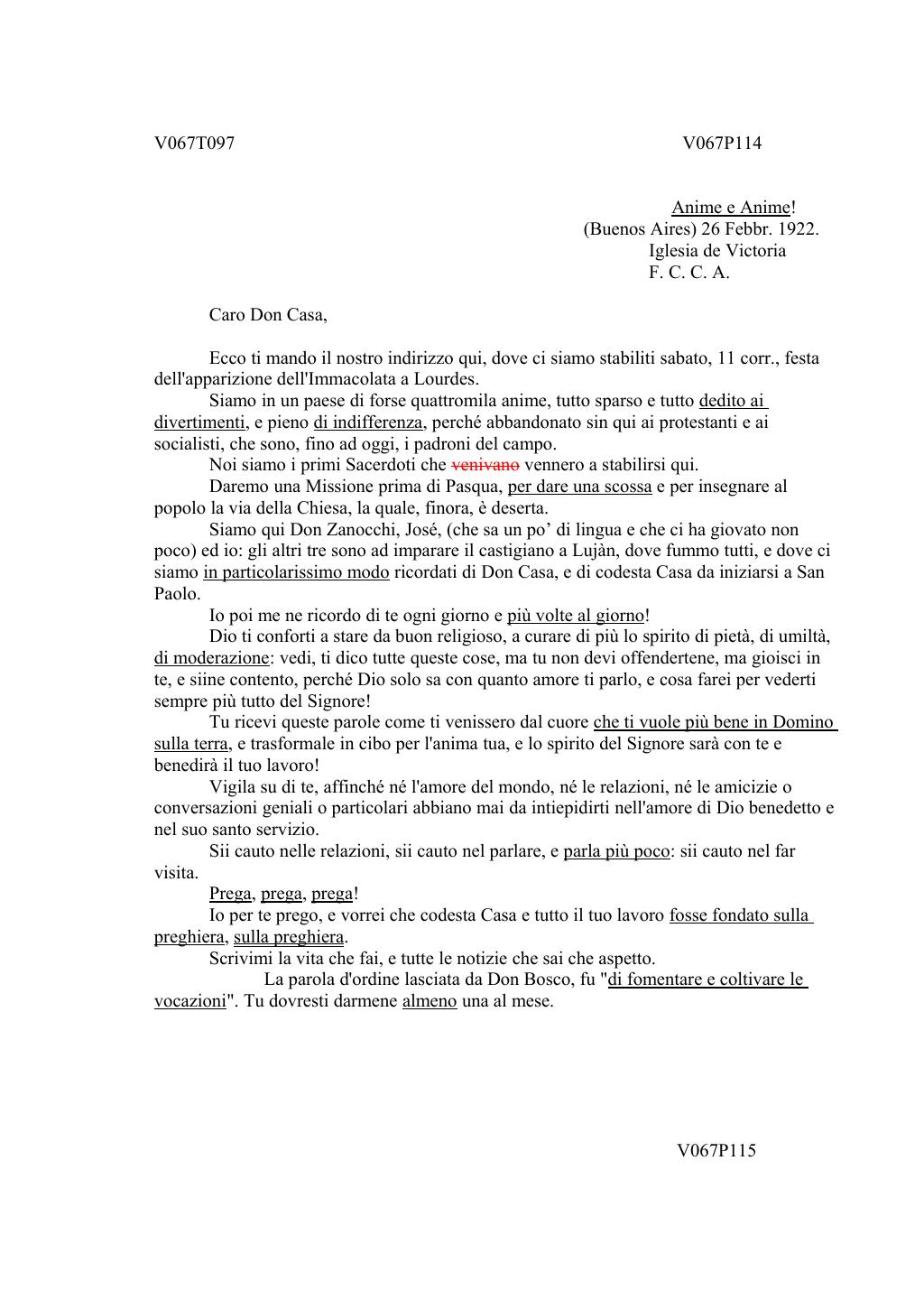Scritti. Volume 067, pagina 119