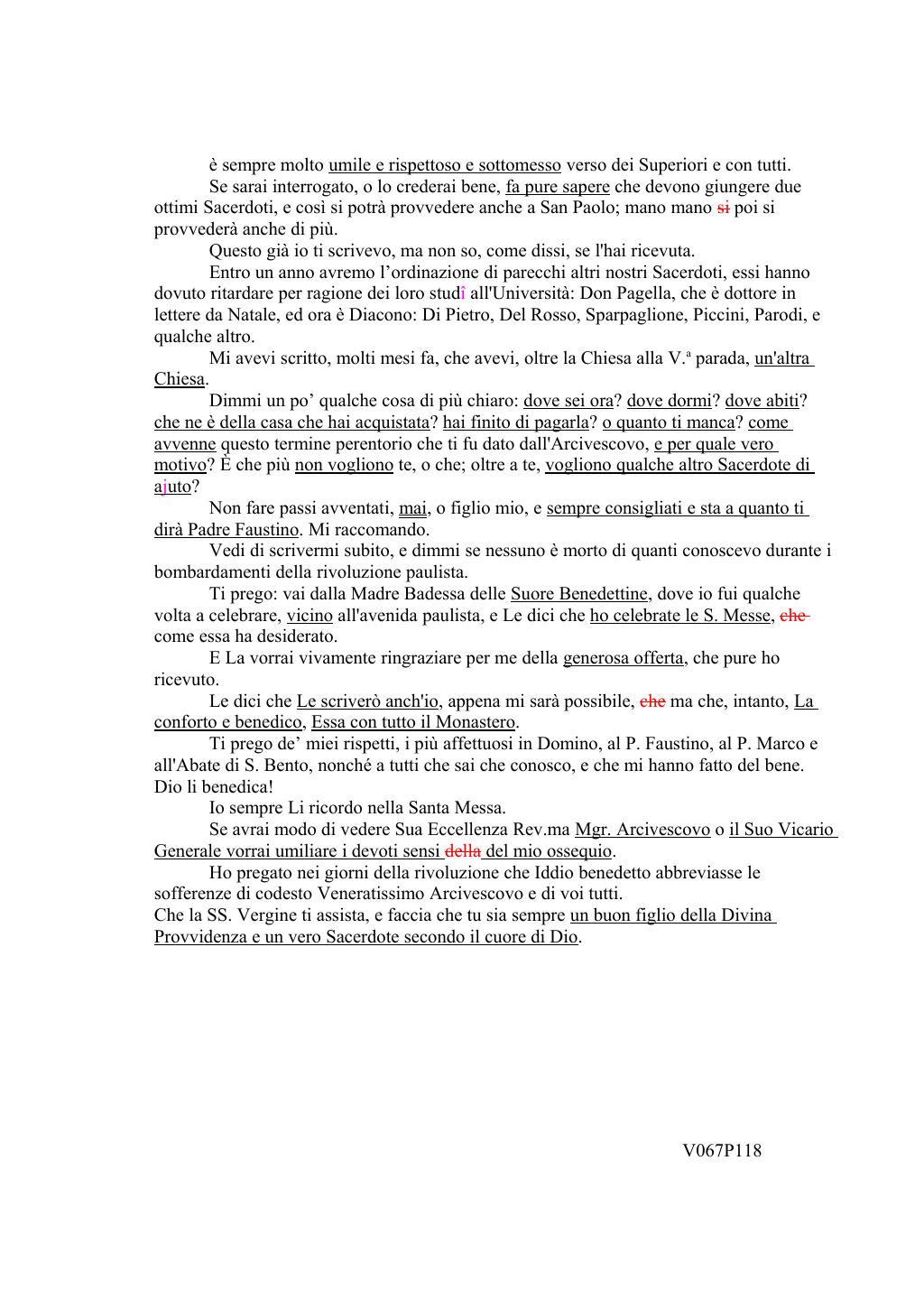 Scritti. Volume 067, pagina 122