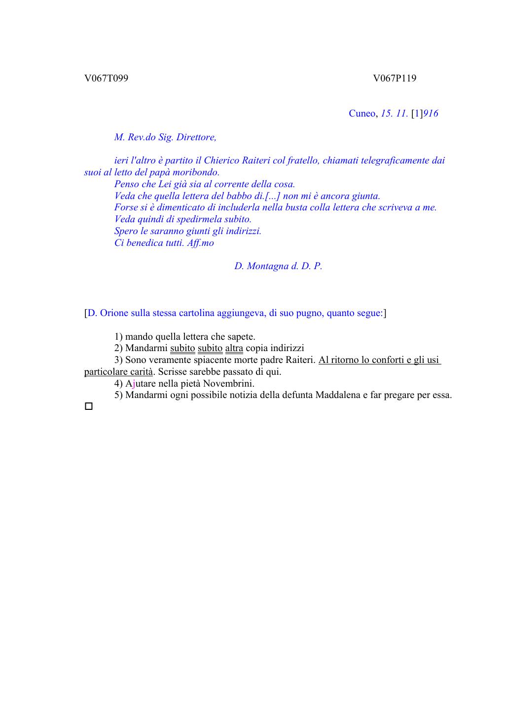 Scritti. Volume 067, pagina 124