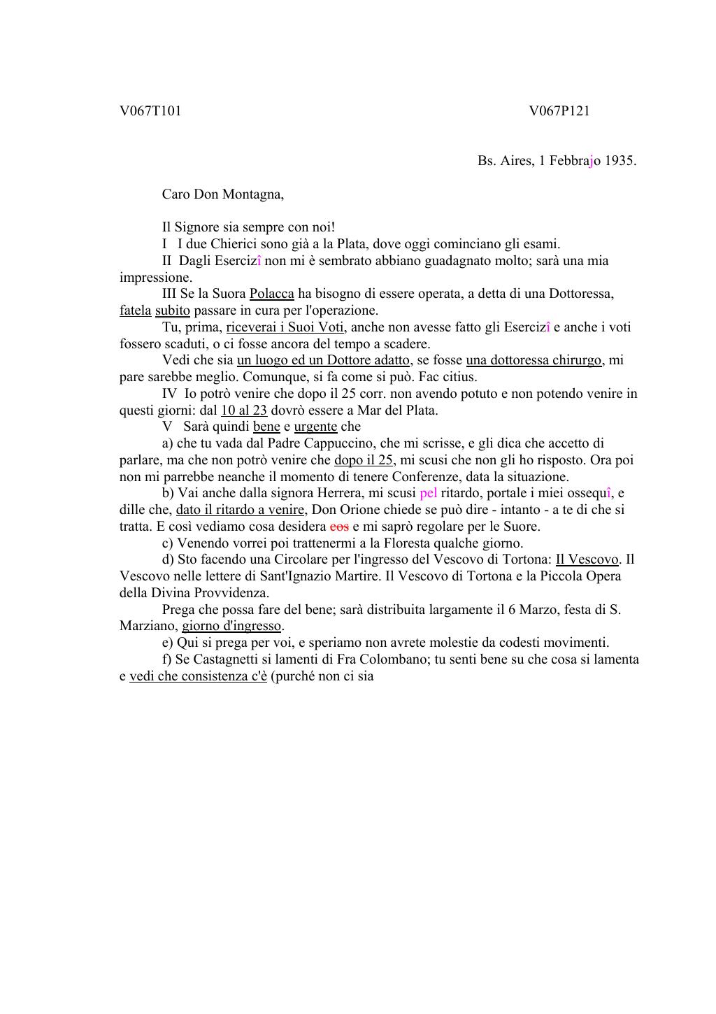 Scritti. Volume 067, pagina 126