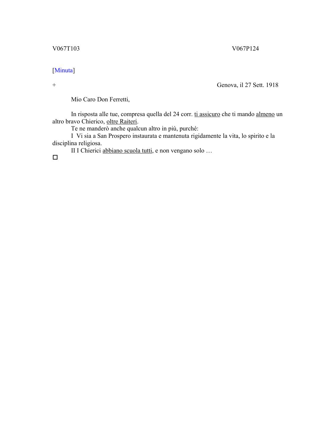 Scritti. Volume 067, pagina 129