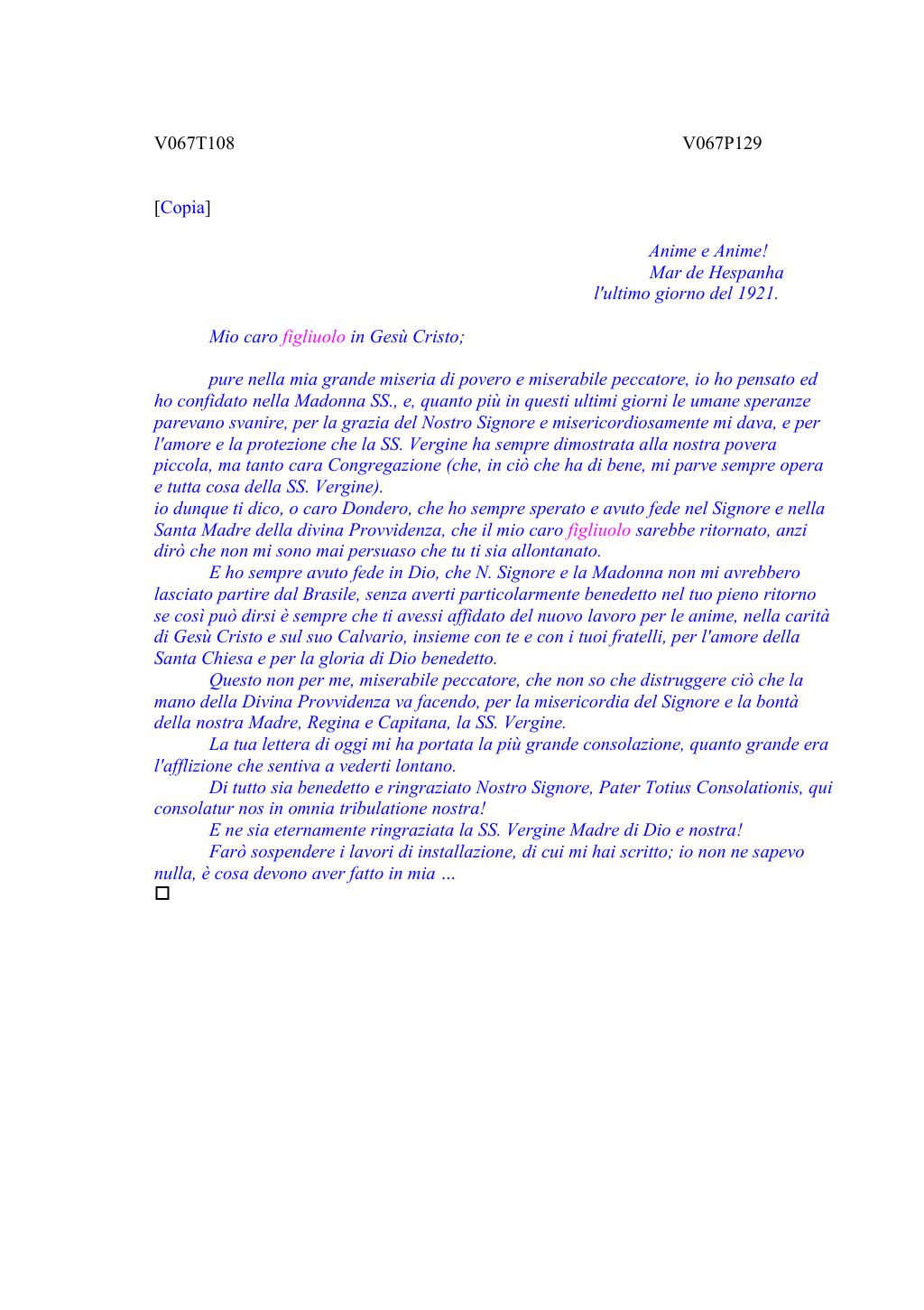 Scritti. Volume 067, pagina 135