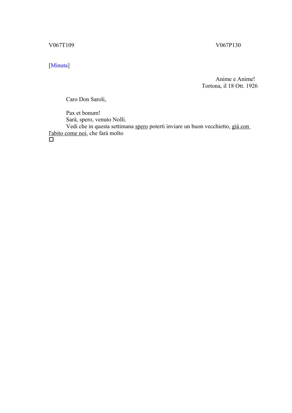 Scritti. Volume 067, pagina 136