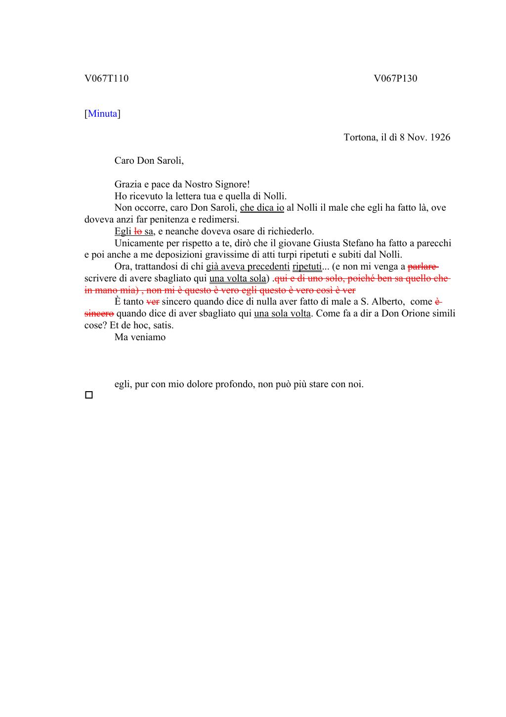 Scritti. Volume 067, pagina 137