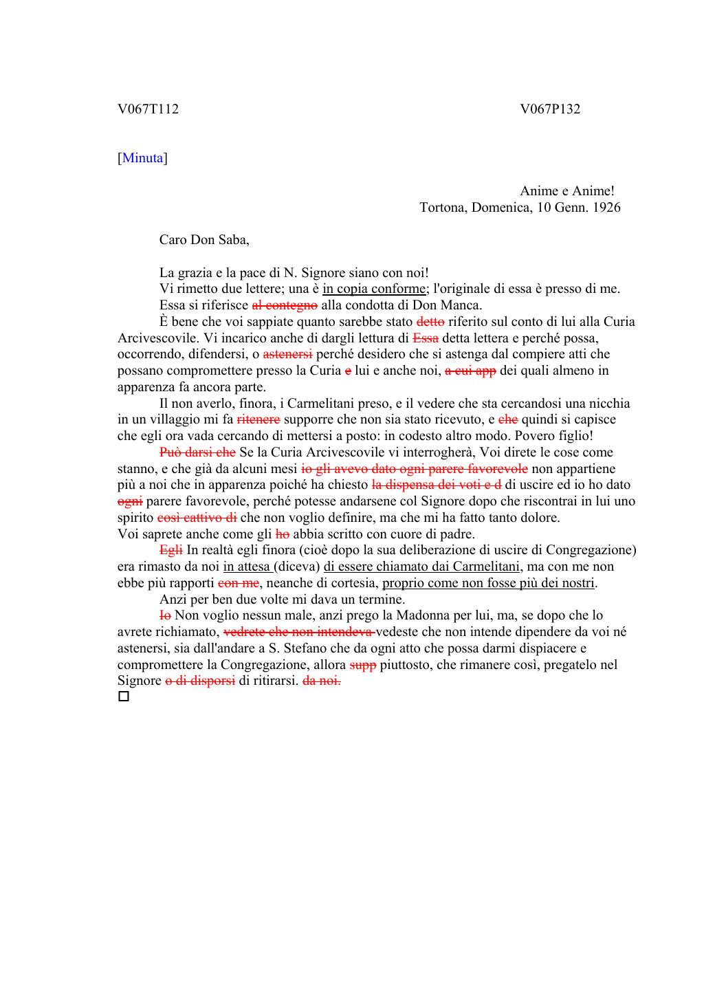 Scritti. Volume 067, pagina 139