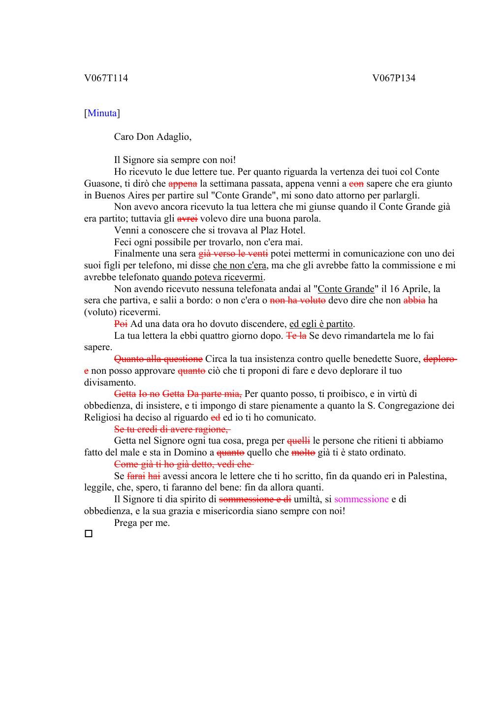 Scritti. Volume 067, pagina 141